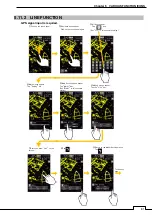 Preview for 115 page of Si-tex T-760 Series Instruction Manual