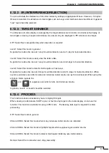 Preview for 121 page of Si-tex T-760 Series Instruction Manual