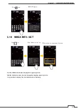 Preview for 131 page of Si-tex T-760 Series Instruction Manual