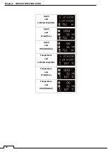 Preview for 132 page of Si-tex T-760 Series Instruction Manual