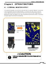 Preview for 133 page of Si-tex T-760 Series Instruction Manual