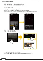 Preview for 140 page of Si-tex T-760 Series Instruction Manual