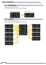 Preview for 142 page of Si-tex T-760 Series Instruction Manual