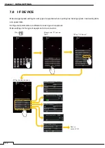 Preview for 146 page of Si-tex T-760 Series Instruction Manual