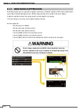 Preview for 158 page of Si-tex T-760 Series Instruction Manual