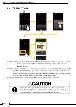 Preview for 162 page of Si-tex T-760 Series Instruction Manual