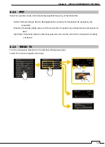 Preview for 165 page of Si-tex T-760 Series Instruction Manual