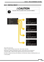 Preview for 171 page of Si-tex T-760 Series Instruction Manual