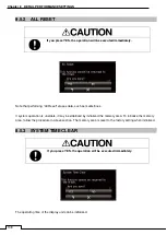 Preview for 172 page of Si-tex T-760 Series Instruction Manual