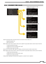 Preview for 173 page of Si-tex T-760 Series Instruction Manual