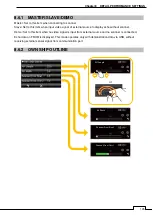 Preview for 179 page of Si-tex T-760 Series Instruction Manual