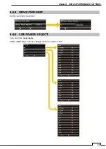 Preview for 181 page of Si-tex T-760 Series Instruction Manual