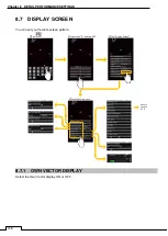 Preview for 182 page of Si-tex T-760 Series Instruction Manual