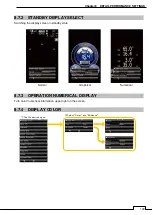 Preview for 183 page of Si-tex T-760 Series Instruction Manual