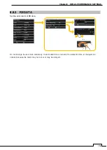 Preview for 187 page of Si-tex T-760 Series Instruction Manual