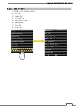 Preview for 195 page of Si-tex T-760 Series Instruction Manual