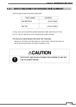 Preview for 197 page of Si-tex T-760 Series Instruction Manual