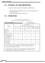 Preview for 208 page of Si-tex T-760 Series Instruction Manual