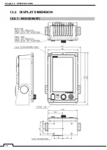 Preview for 212 page of Si-tex T-760 Series Instruction Manual