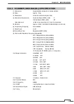 Preview for 217 page of Si-tex T-760 Series Instruction Manual