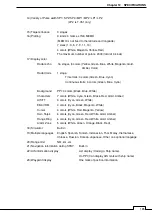 Preview for 219 page of Si-tex T-760 Series Instruction Manual