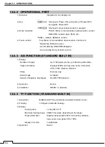 Preview for 220 page of Si-tex T-760 Series Instruction Manual