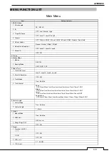 Preview for 231 page of Si-tex T-760 Series Instruction Manual