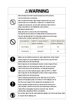 Preview for 246 page of Si-tex T-760 Series Instruction Manual