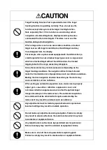 Preview for 248 page of Si-tex T-760 Series Instruction Manual