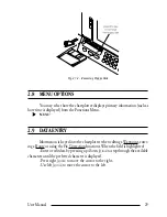 Preview for 27 page of Si-text trawl plot 12 User Manual