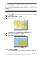 Preview for 32 page of Si-text trawl plot 12 User Manual