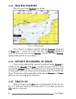 Preview for 38 page of Si-text trawl plot 12 User Manual