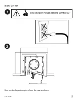 Preview for 5 page of SI 5 SERIES Instructions Manual