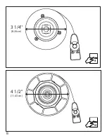 Preview for 8 page of SI 5 SERIES Instructions Manual