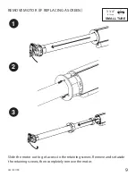 Preview for 9 page of SI 5 SERIES Instructions Manual