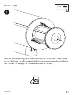 Preview for 13 page of SI 5 SERIES Instructions Manual