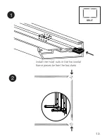 Preview for 13 page of SI FIXED 5 Series Owner'S Manual