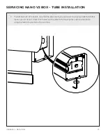 Предварительный просмотр 21 страницы SI Nano Box 275 Installation Instruction