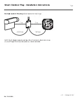 Preview for 7 page of SI Smart Outdoor Plug Installation Instructions Manual