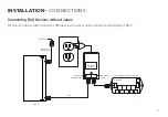 Предварительный просмотр 12 страницы SI TRO.Y Installation Instructions Manual