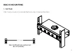 Предварительный просмотр 20 страницы SI TRO.Y Installation Instructions Manual