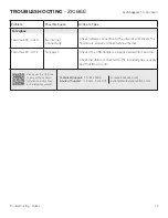 Preview for 15 page of SI Veil Tracks Installation Instructions Manual