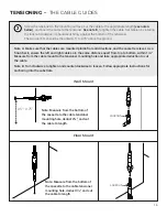 Preview for 17 page of SI Zen 2 Pocket Installation Instructions Manual