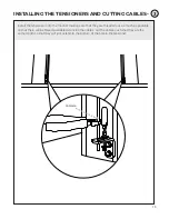 Предварительный просмотр 15 страницы SI Zen Roll Owner'S Manual