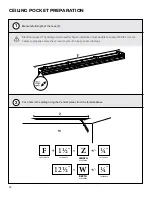 Preview for 9 page of SI Zero-G Installation Instructions Manual