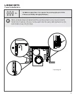 Preview for 12 page of SI Zero-G Installation Instructions Manual