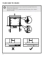 Preview for 17 page of SI Zero-G Installation Instructions Manual