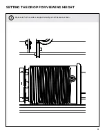 Preview for 28 page of SI Zero-G Installation Instructions Manual