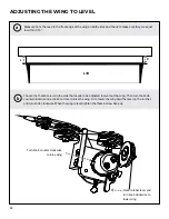 Preview for 29 page of SI Zero-G Installation Instructions Manual