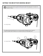 Preview for 32 page of SI Zero-G Installation Instructions Manual